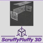 The 1929 Bentley Blower 3D Project – Part 2 Featured Image - Bentley Project Part 2